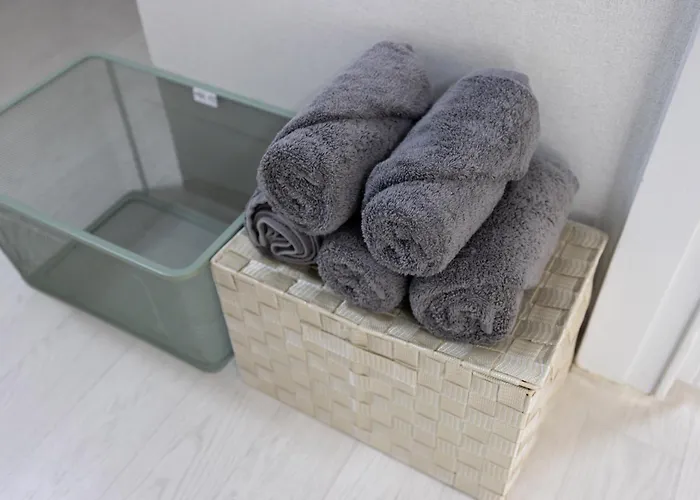 4 Beds Gwangalli Big Star * Busan