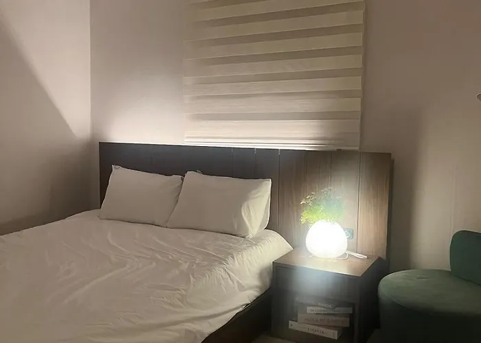 4 Beds Gwangalli Big Star Пусан
