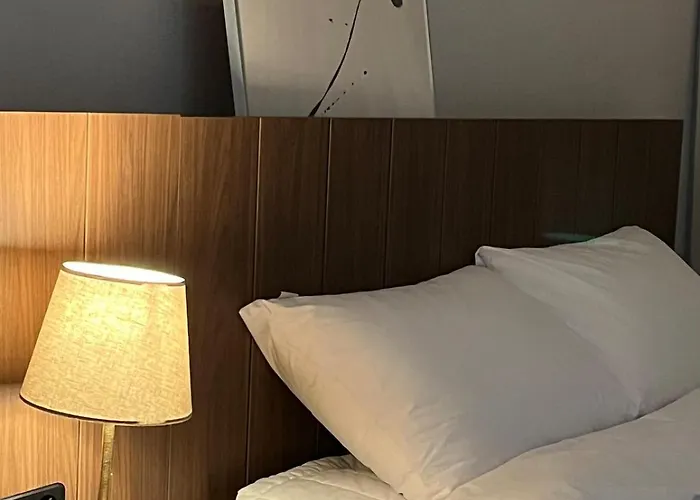 4 Beds Gwangalli Big Star Пусан