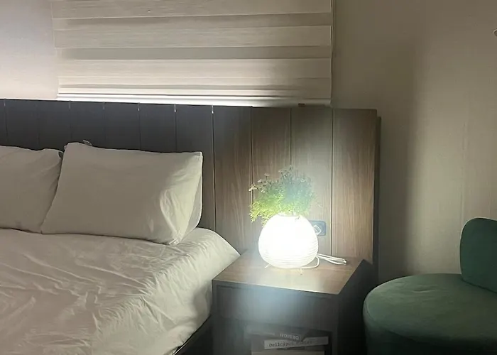 4 Beds Gwangalli Big Star Villa