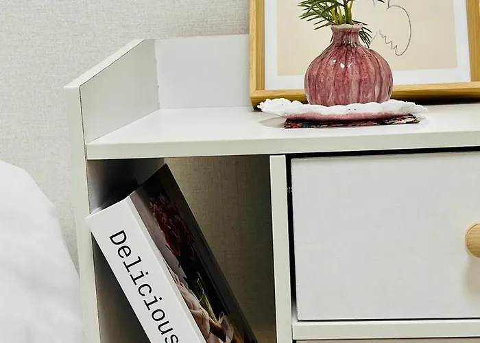 4 Beds Gwangalli Big Star
