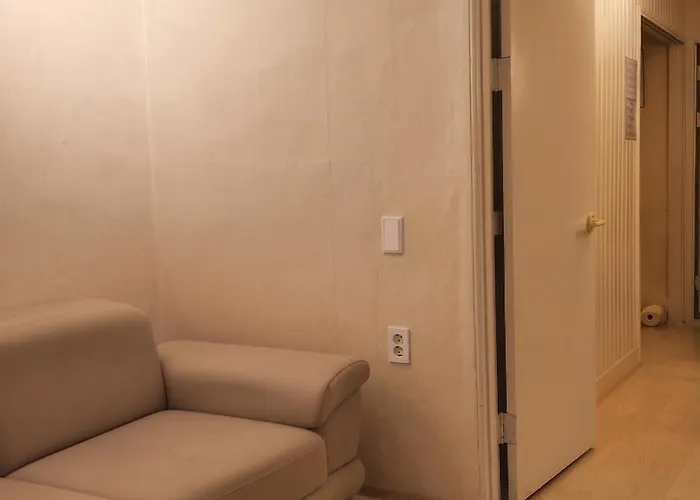 4 Beds Gwangalli Big Star * Пусан