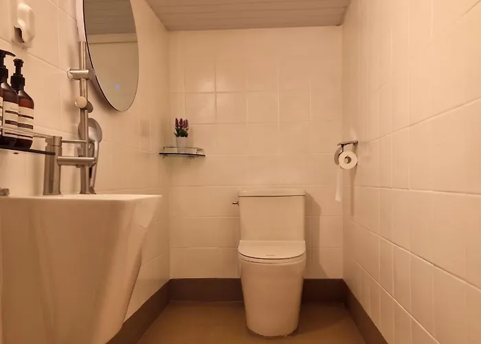 4 Beds Gwangalli Big Star Busan