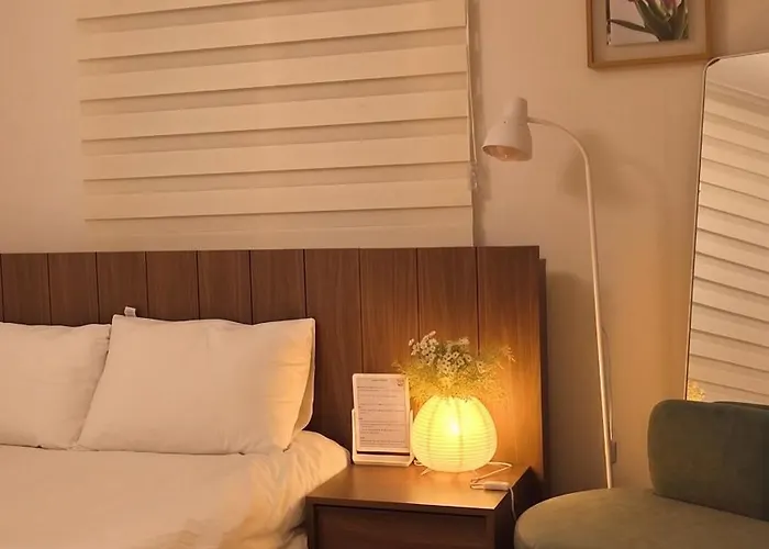 Villa 4 Beds Gwangalli Big Star